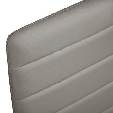 Chaises de salle à manger x6 / Gris