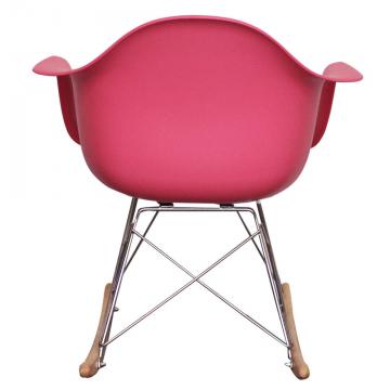 Rocking-chair - Fauteuil à bascule