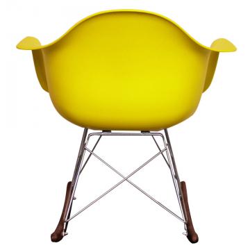 Rocking-chair - Fauteuil à bascule