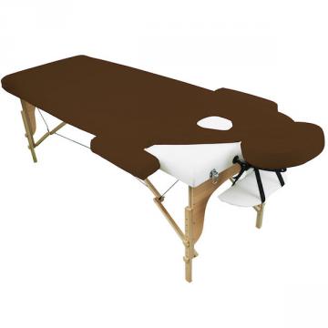 Table massage pliante - Table reiki