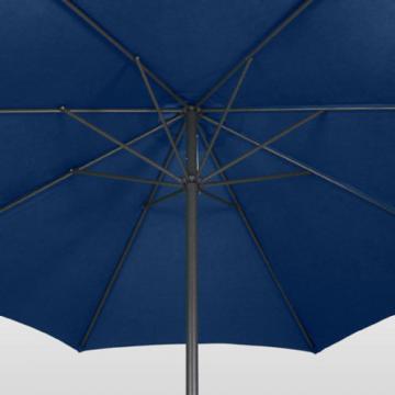 Parasol parapluie - 3m