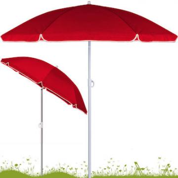 Parasol inclinable - parasol pas cher - soldes parasol