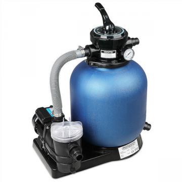 Filtre piscine Intex - Pompe filtration piscine-14