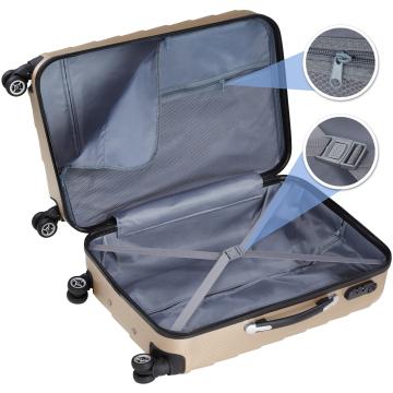 Valise trolley - valise a roulette - valise solde