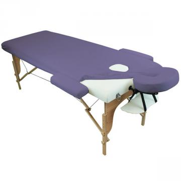 Table massage pliante - Table reiki