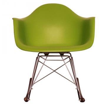 Rocking-chair - rocking chair - Fauteuil à bascule