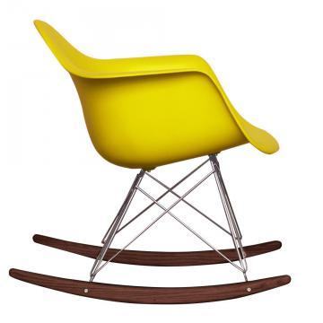 Rocking-chair - Fauteuil à bascule