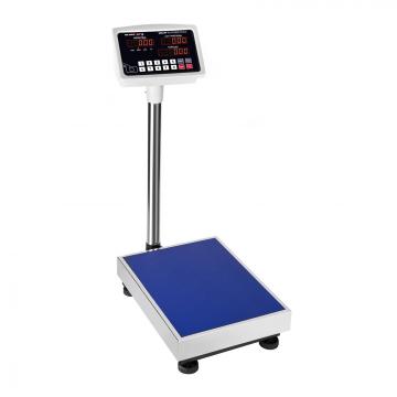 Balance plate-forme / Maxi 100kg / 10 grs