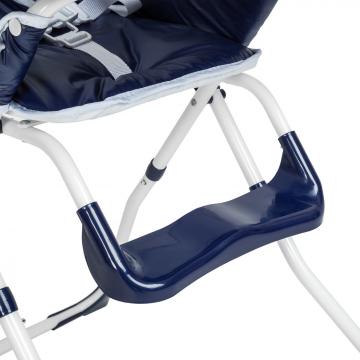 Chaise haute bébé évolutive - rehausseur bebe