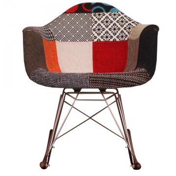 Rocking-chair - Fauteuil à bascule