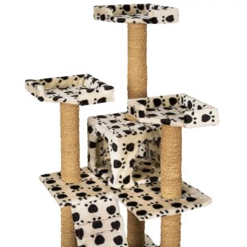 Arbre a chat geant - arbre a chat soldes