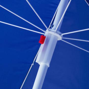 Parasol inclinable - parasol pas cher - soldes parasol