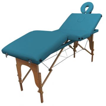 table de massage pas cher