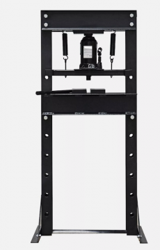 Presses hydraulique - Presse hydraulique - Presse 30T-17