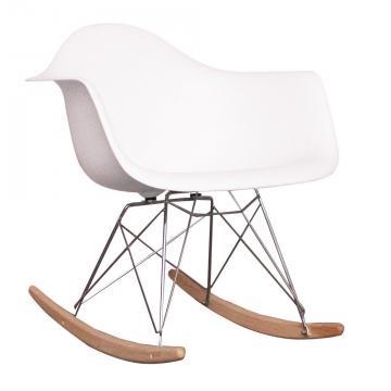 Rocking-chair - Fauteuil à bascule