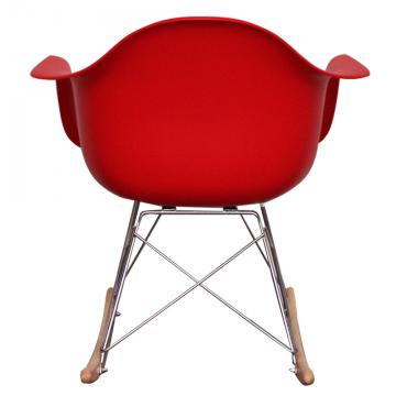 Rocking-chair - Fauteuil à bascule