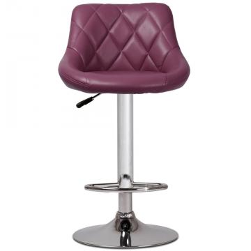 Tabouret de bar - tabouret snack - tabouret de bar réglable