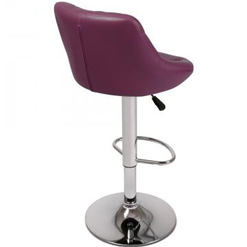 Tabouret de bar - tabouret snack - tabouret de bar réglable