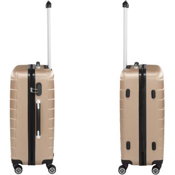 Valise trolley - valise a roulette - valise solde