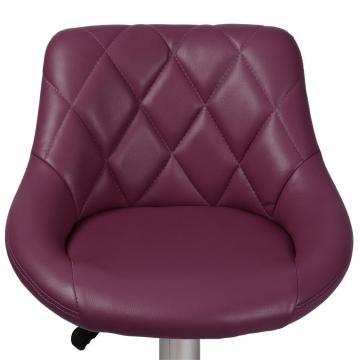 Tabouret de bar - tabouret snack - tabouret de bar réglable