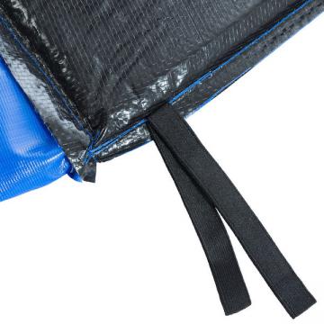 Coussin trampoline - protection trampoline - mousse protection trampoline