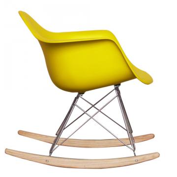 Rocking-chair - Fauteuil à bascule