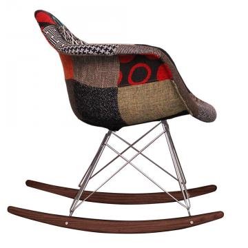 Rocking-chair - Fauteuil à bascule