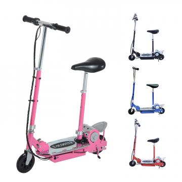 Trottinette electrique - 12km - 70kg