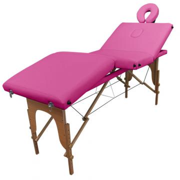 table de massage pas cher
