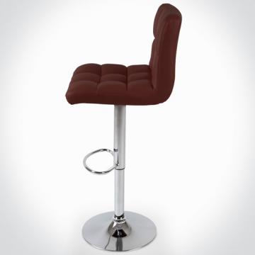 2 tabourets Wahl / Bordeaux