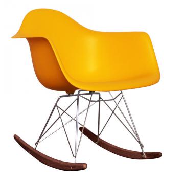 Rocking-chair - Fauteuil à bascule