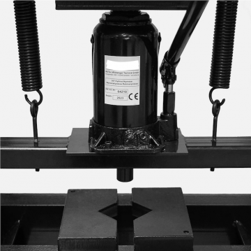 Presses hydraulique - Presse hydraulique - Presse 30T-14