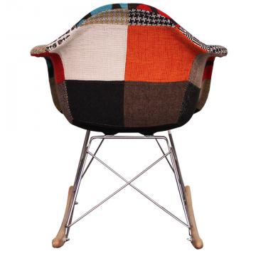 Rocking-chair - Fauteuil à bascule