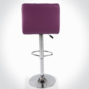 2 tabourets Wahl / Violet