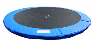 Coussin trampoline - protection trampoline - mousse protection trampoline