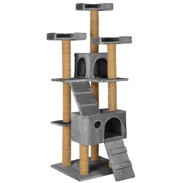 Arbre a chat geant - arbre a chat soldes