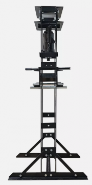 Presses hydraulique - Presse hydraulique - Presse 30T-11