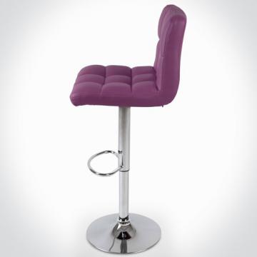 2 tabourets Wahl / Violet