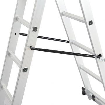 Echelle échafaudage - echafaudage aluminium - échelle multifonction-06