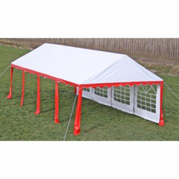 barnums - tente de reception - 4 x 8 m