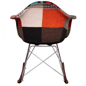 Rocking-chair - Fauteuil à bascule