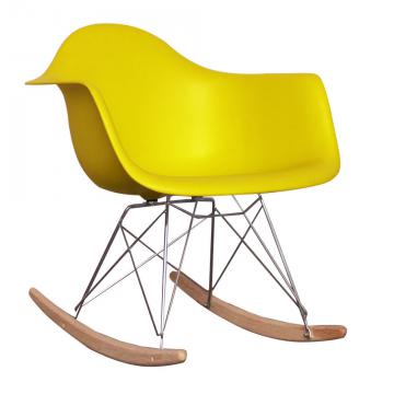 Rocking-chair - Fauteuil à bascule