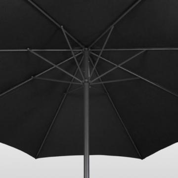 Parasol parapluie - 3m