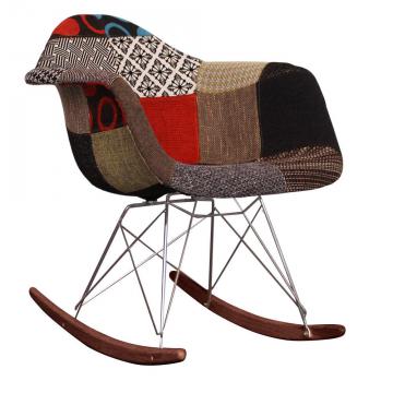 Rocking-chair - Fauteuil à bascule
