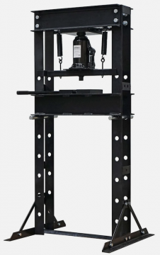 Presses hydraulique - Presse hydraulique - Presse 30T-2