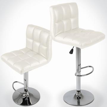 Tabourets Wahl / Beige