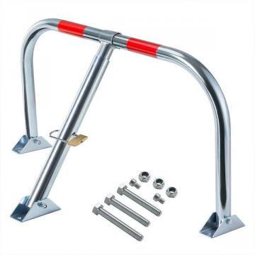 Barriere de parking - arceau parking - barriere stationnement