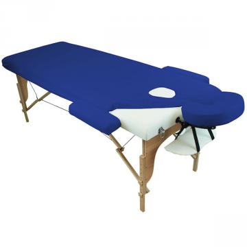 Table massage pliante - Table reiki -