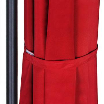 Parasol déporté - parasol excentré 3m