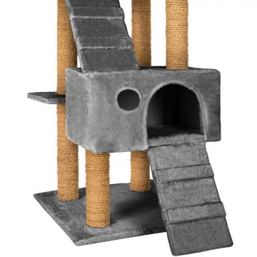 Arbre a chat geant - arbre a chat soldes